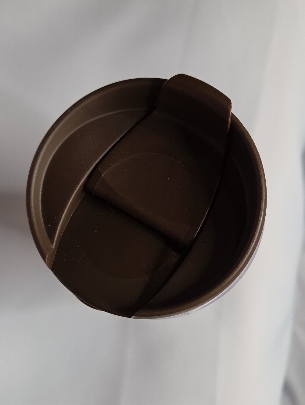 2004 Starbucks Global Icon Collection Puerto Rico Double Wall Tumbler/Cup 12 oz. - Picture 7 of 9